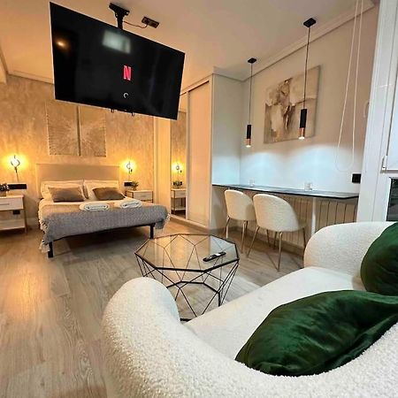 Amazing Suite, Center Vigo Ngoại thất bức ảnh