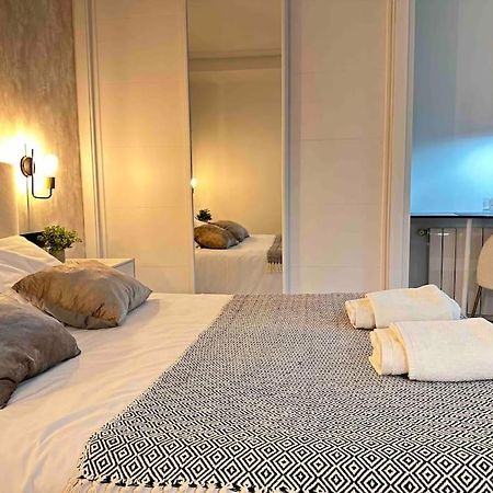 Amazing Suite, Center Vigo Ngoại thất bức ảnh