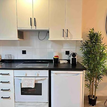Amazing Suite, Center Vigo Ngoại thất bức ảnh