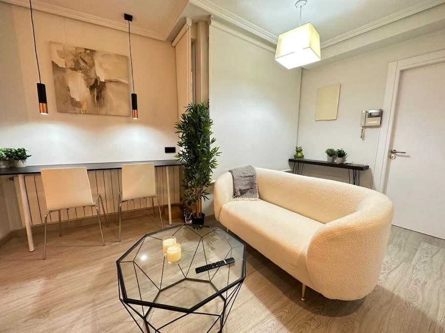 Amazing Suite, Center Vigo Ngoại thất bức ảnh