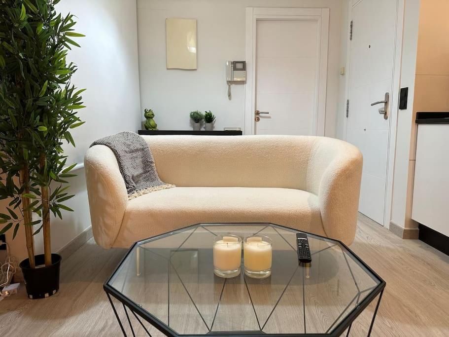 Amazing Suite, Center Vigo Ngoại thất bức ảnh