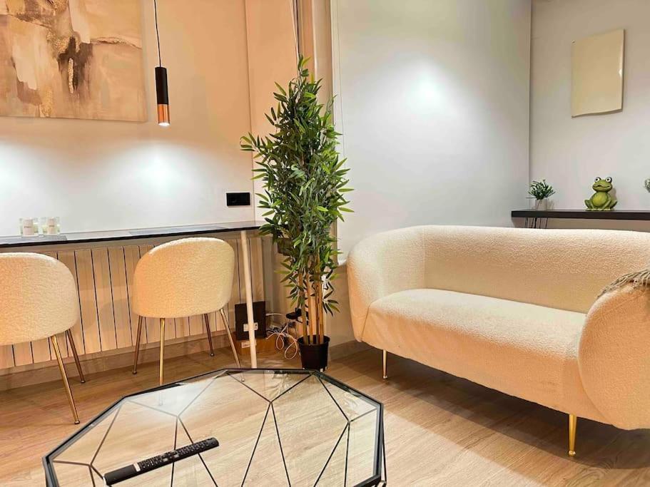 Amazing Suite, Center Vigo Ngoại thất bức ảnh